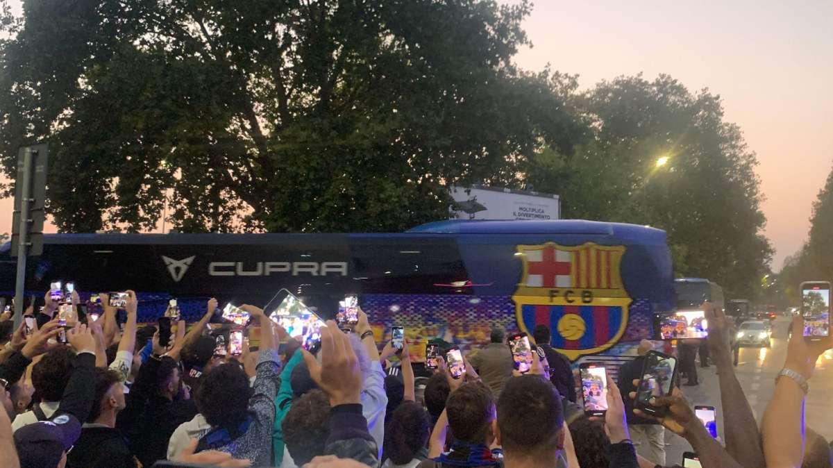 Barcellona, Romeu: "Ricavi Champions? Calma, vinceremo le prossime tre partite"