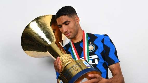 GdS - Scatto Psg per Hakimi: pronti 70 milioni bonus compresi. Il Chelsea pensa alla carta Loftus-Cheek