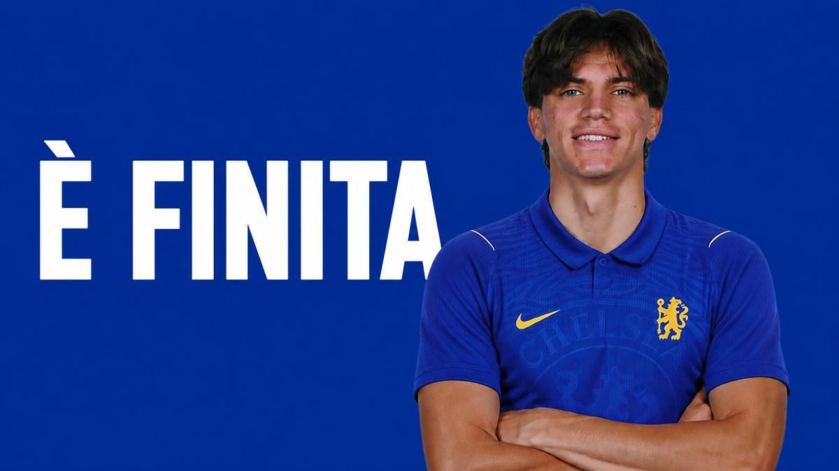 Rivivi la diretta! INTER-PALESTRA, è FINITA? SORPASSO CLAMOROSO del CHELSEA: la nostra LIVE REACTON