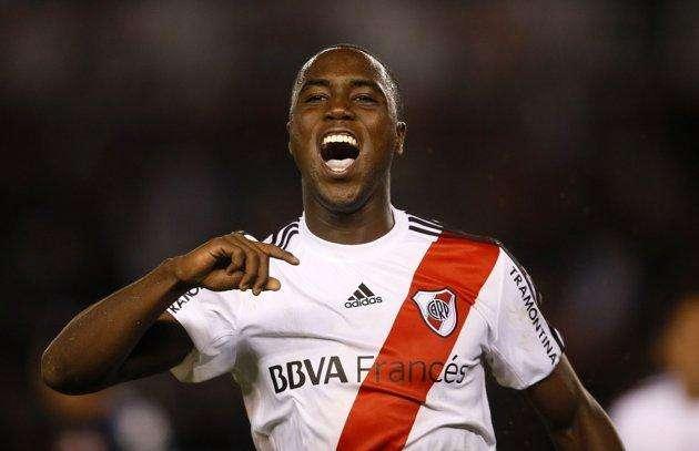 Dalla Turchia: Mancini su Balanta, duello con l'Inter?
