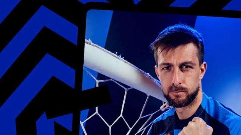 Ancora Acerbi: "All'Inter bene fin da subito. Con Barcellona e Milan le emozioni più forti"