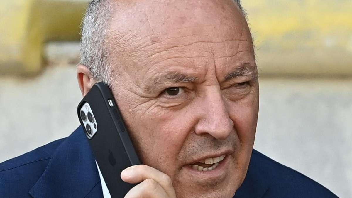 TS - Mercato Inter, la strategia: priorità difesa, un "big" mediana solo in un caso