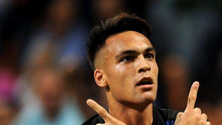GdS - Inter-Frosinone: Borja per Brozovic, c'è Lautaro Martinez dal 1'