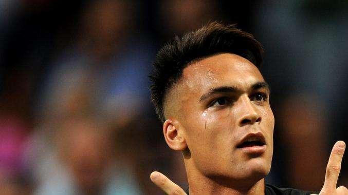 Guly: "Derby, non mi aspetto tanti gol. Lautaro? Un crack, potete scometterci"