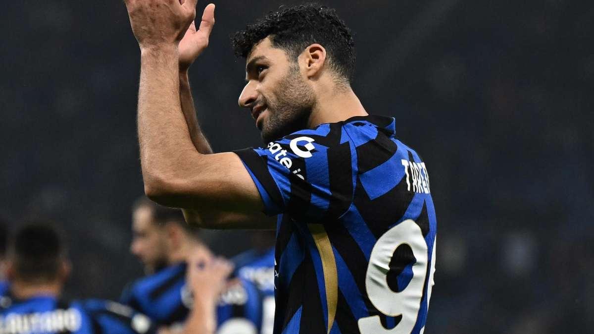 GdS - Accordo tra Inter e Olympiacos per Taremi: manca solo l'ok dell'iraniano. E intanto spunta anche il Lione 