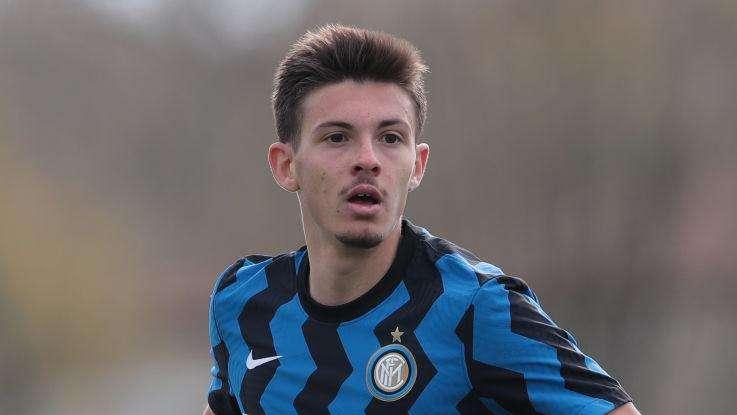 Primavera, Sangalli: "Abbiamo tutti lo stesso obiettivo, vogliamo vincere lo Scudetto"