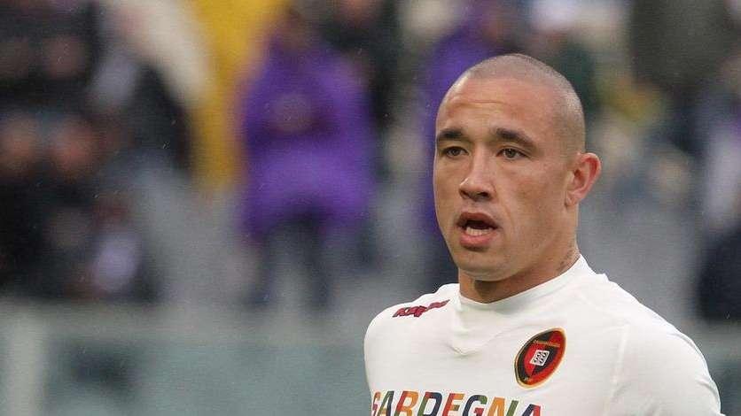 Pedullà: "Wellington all'Inter non esclude Nainggolan"