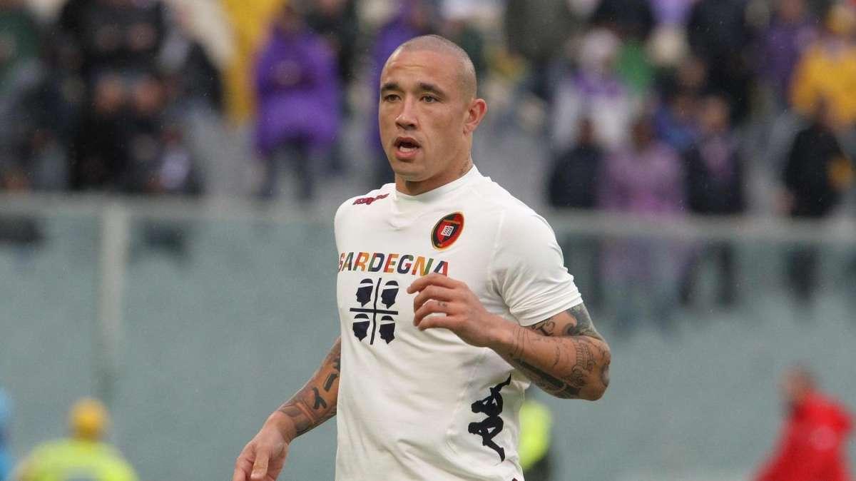 Pedullà: "Nainggolan? Non a cifre inferiori di 15 milioni"