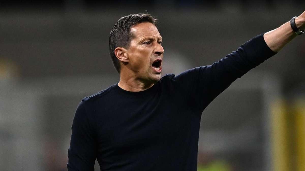 Benfica, Schmidt: "Champions, tutte le squadre hanno qualità. I quarti degli ultimi due anni un grande successo"
