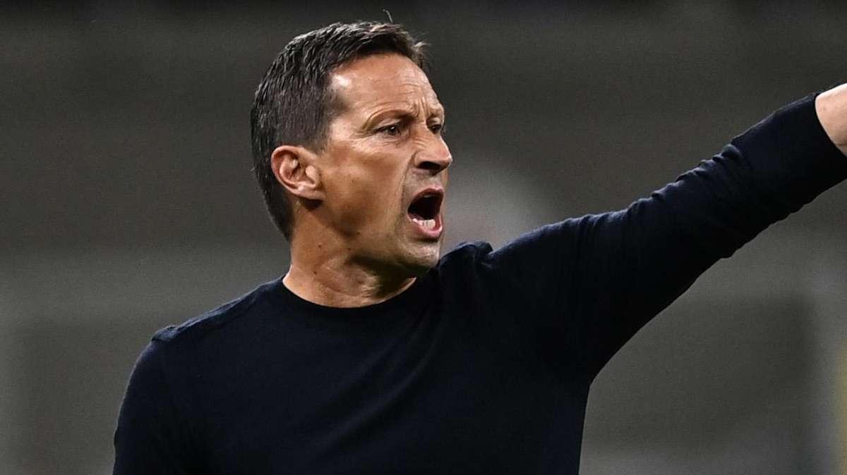 Benfica, Schmidt: "Conosco bene l'Inter, possiamo fare meglio rispetto alla scorsa stagione" 