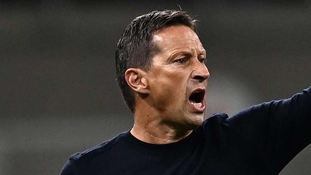 Record - Benfica, João Victor salta l'Inter per scarso impegno in allenamento