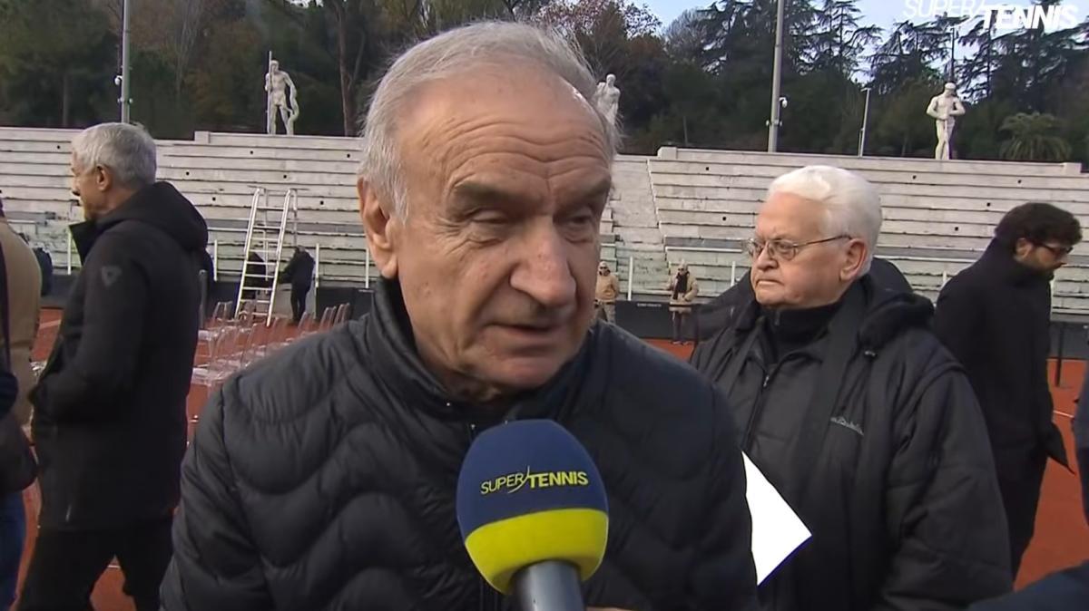 Petrucci: "Le società chiedono il ritorno del betting per ripagare lo sport"