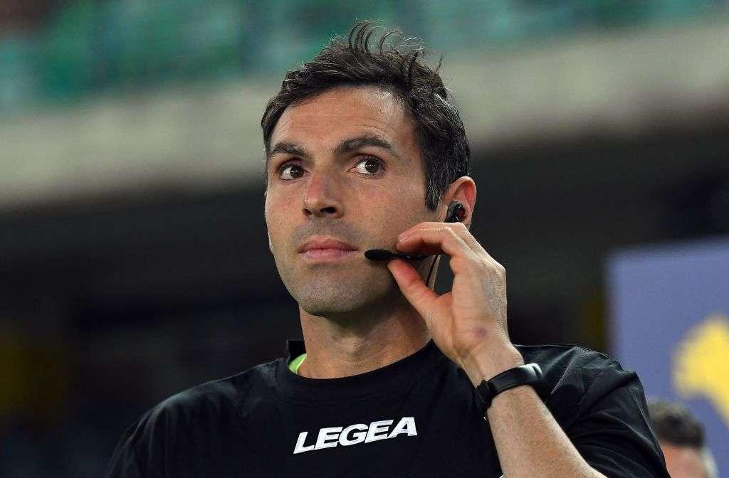 Casarin: "Sacchi, direzione all'inglese. Ha evitato di dare rigorino all'Inter"