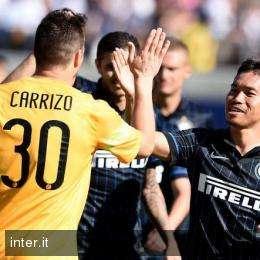 Carrizo: "Partita emozionante e cornice splendida"