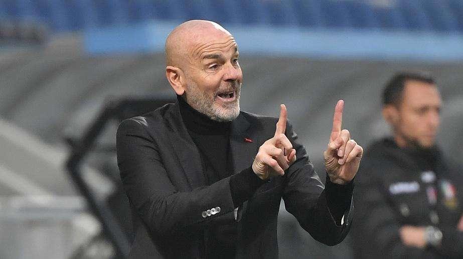 Milan, Pioli: "Scudetto, Juve e Inter restano le favorite. Ma se ad aprile c'è questa classifica..."