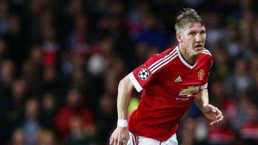 Corsa a Schweinsteiger, con l'Inter anche Lazio e Mls