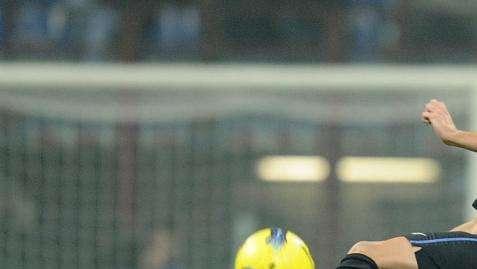 Intrigo Chivu: pressing Genoa, però Mou...