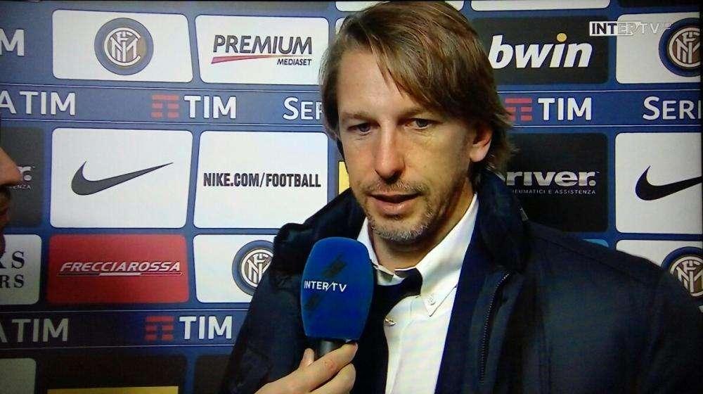 Vecchi ai suoi ragazzi: "Siate orgogliosi ma lavorate per superare i limiti: è la strada dei vincenti"