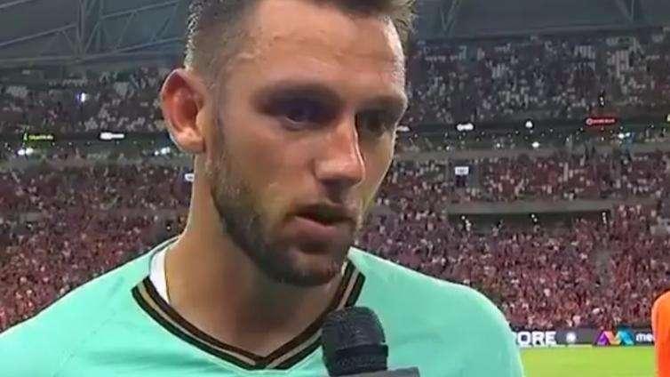 CdS - De Vrij, niente Olanda: resta a Milano per recuperare dall'infortunio