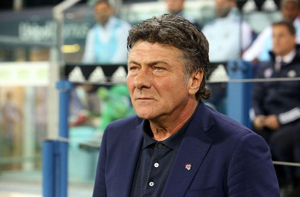 Mazzarri: "VAR, ci sono casi oggettivi. Gli episodi dubbi si vanno sempre a rivedere"