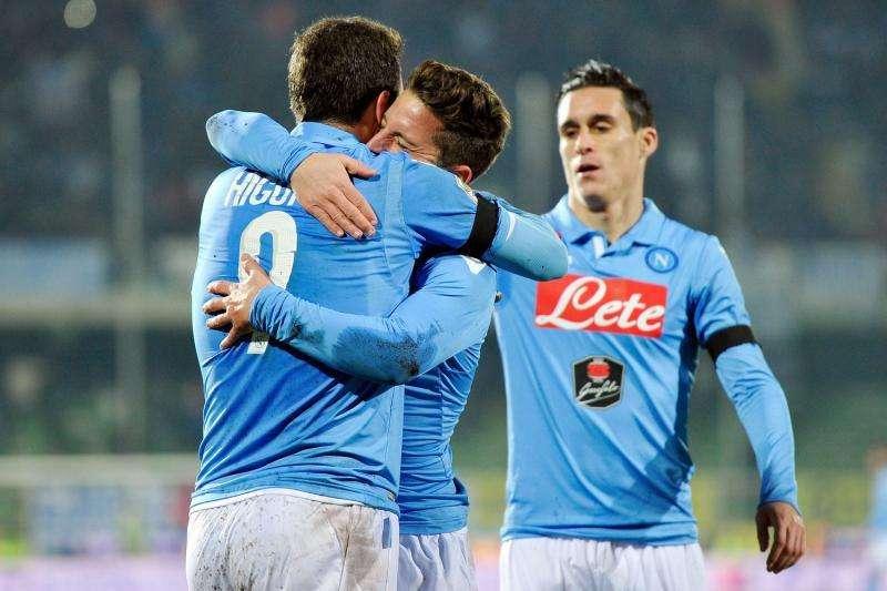 Galli: "Il gol del Napoli al 93° contro l'Inter significa..."