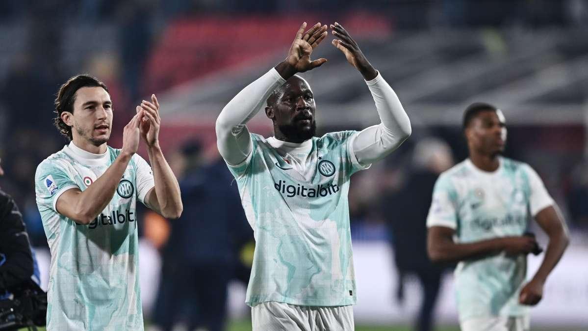 GdS - Verso il derby, dubbio Skriniar: pronto Darmian. In attacco Lukaku leggermente favorito su Dzeko