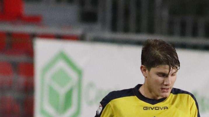 Sky - Pompetti, si fa sotto il Catanzaro: se ne parlerà con l'Inter