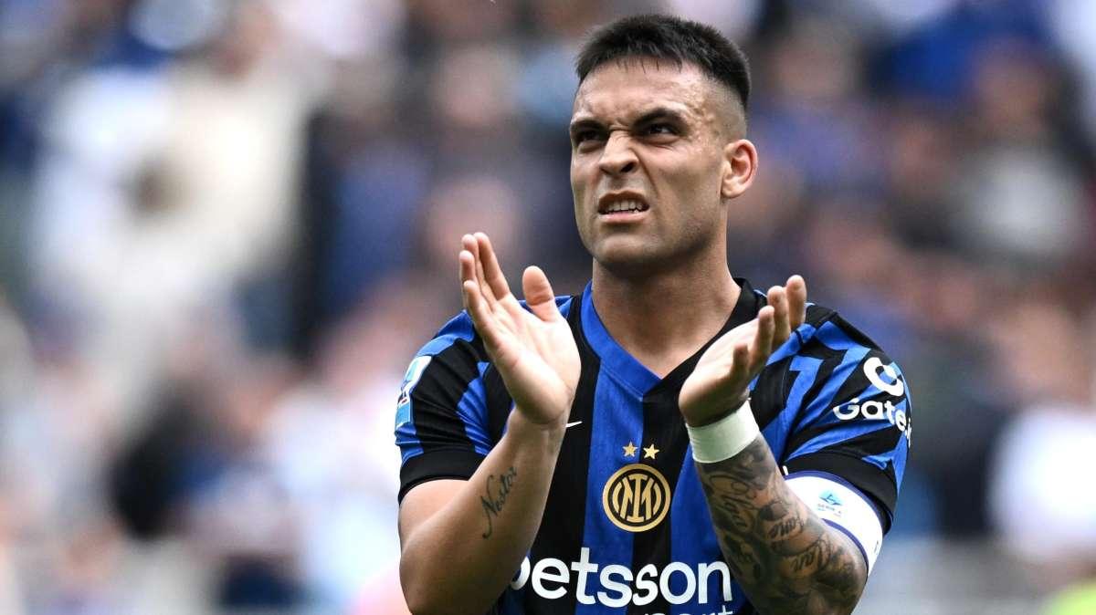 TS - Lautaro, recupero non impossibile per Inter-Barcellona: per lui e Pavard le prossime ore saranno decisive 