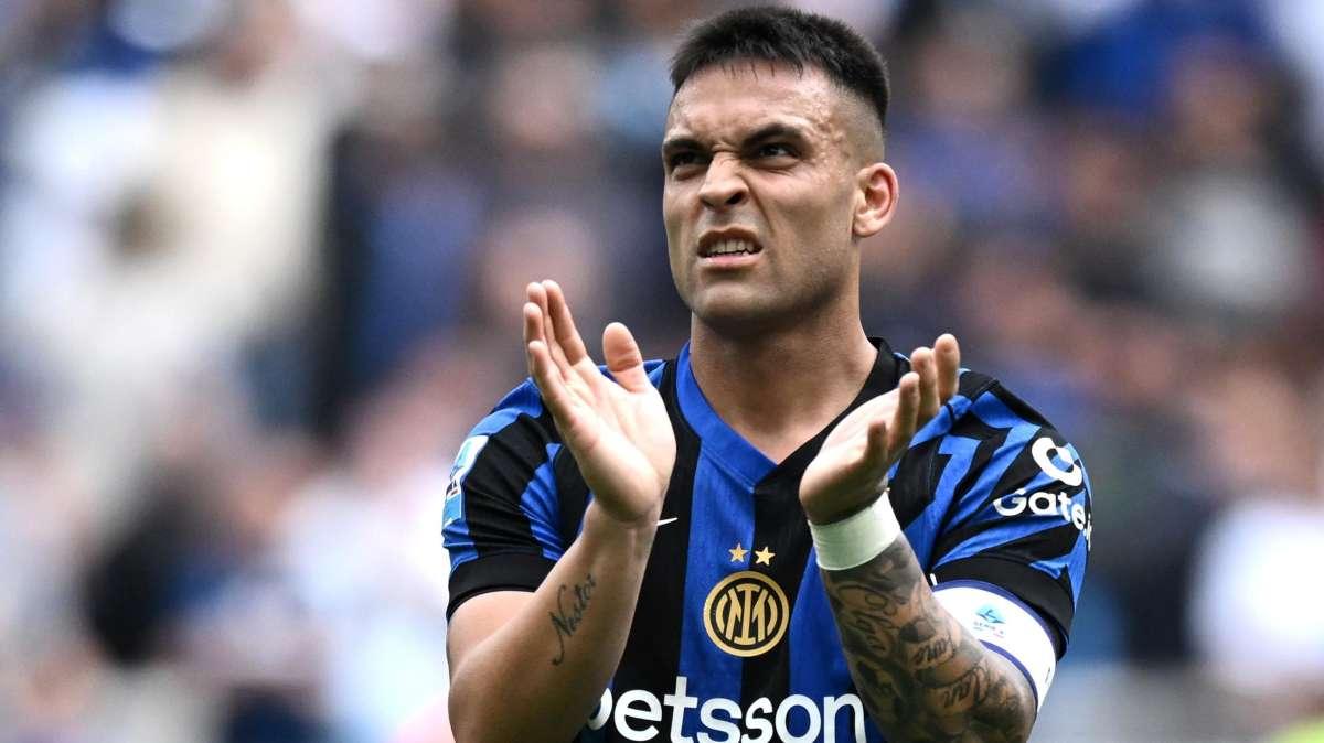 Sky - Lautaro verso una maglia da titolare contro il Barça. Buone sensazioni anche per Pavard
