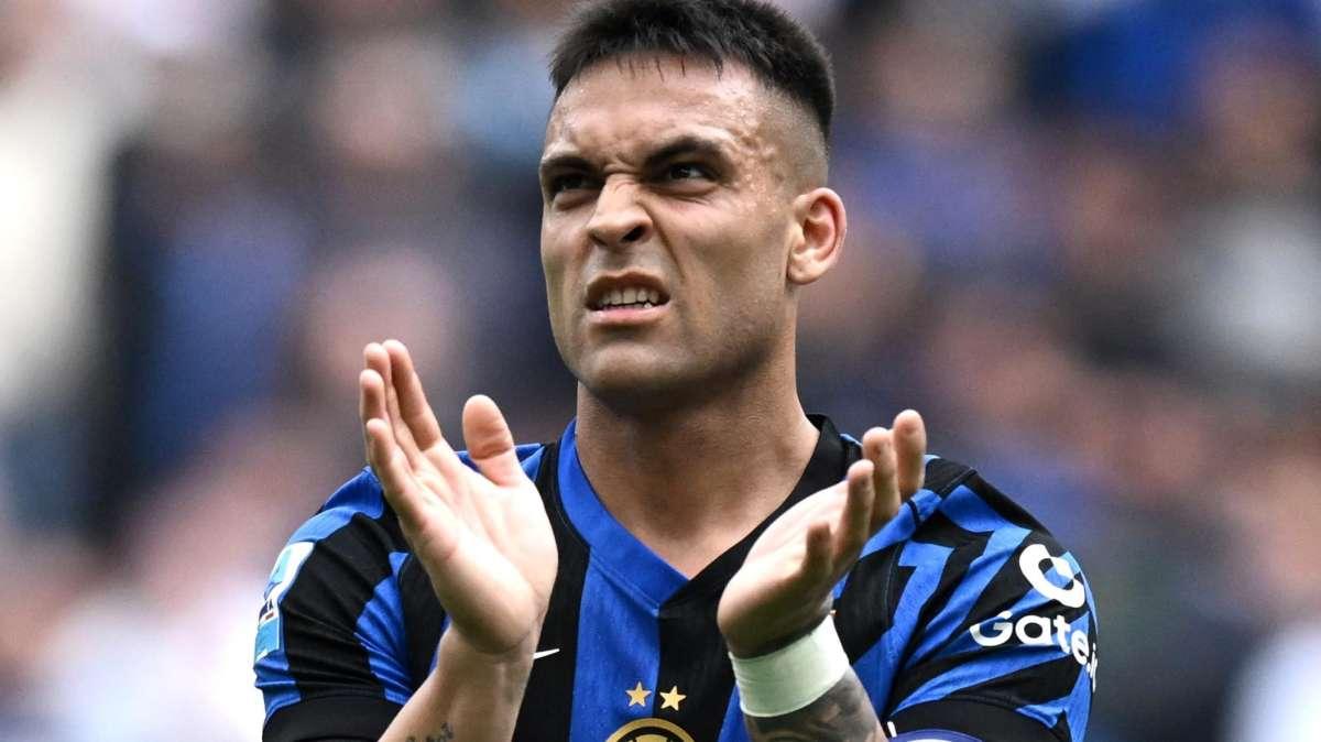 GdS - Lautaro ci prova, Pavard corre forte: l'Inter spera di recuperare entrambi