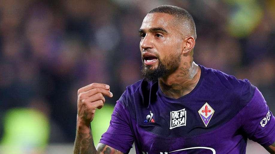 Boateng, messaggio ironico a Vidal: "Buona fortuna, anche se hai scelto i colori sbagliati di Milano..."