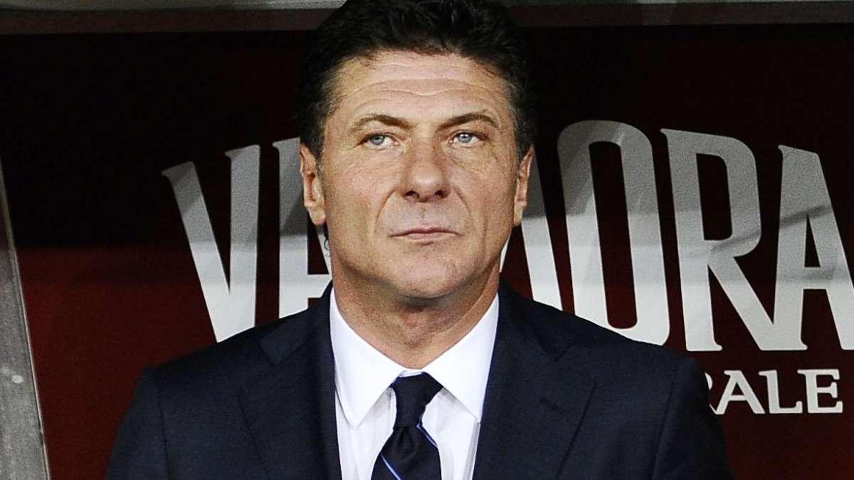 Mazzarri: "Partita attenta, bravi i ragazzi. Ringrazio la Curva, gli acciaccati..."