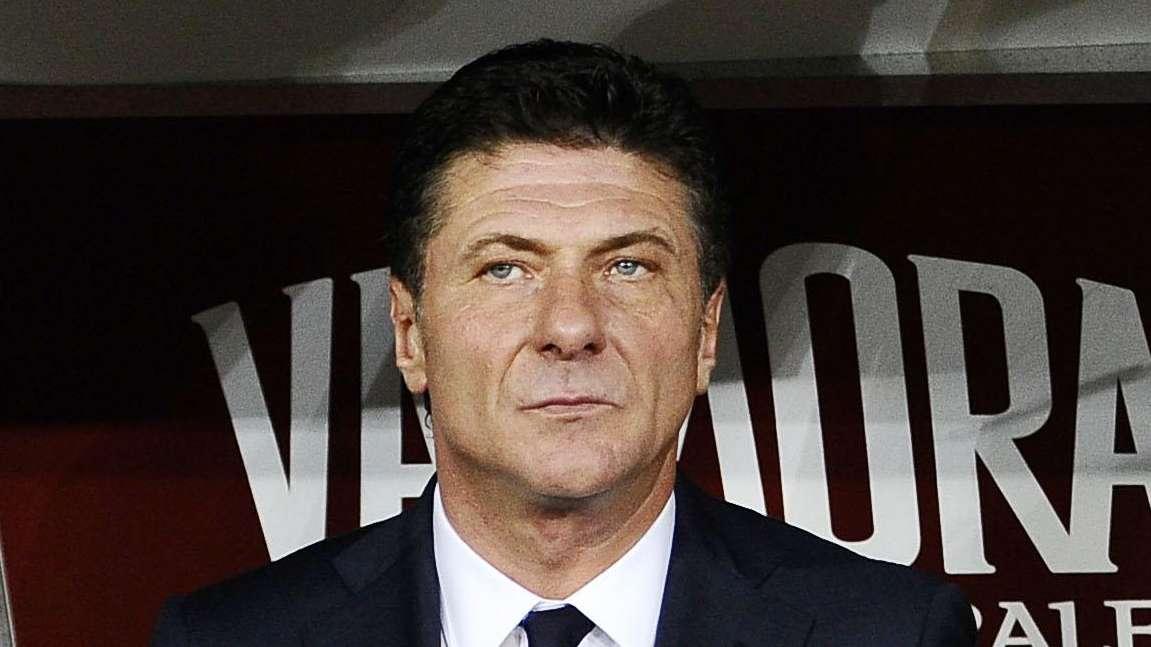WM e rumore dei nemici: "Mou grande, no a paragoni"