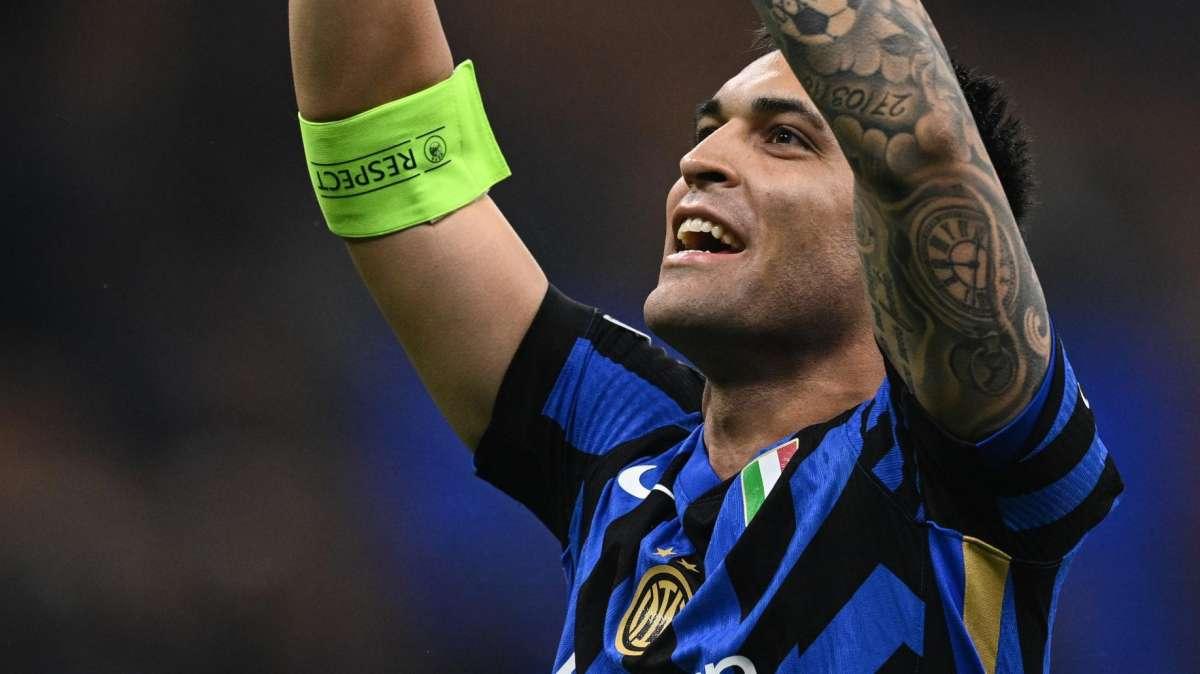 GdS - Il ritorno di Lautaro: programma rispettato. Spezzone oggi e poi titolare in finale