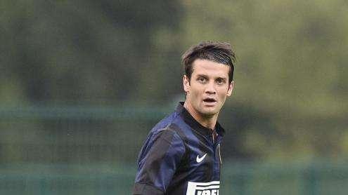 CdS - Si rivede Chivu, in campo non prima di due mesi