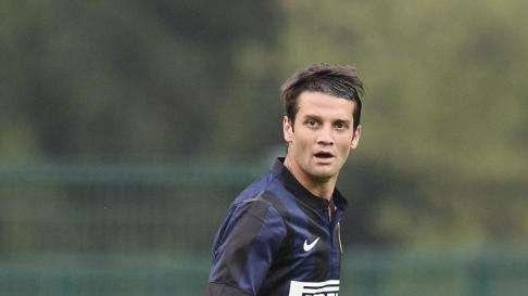 Sulley jr.: "Chivu, un giocatore bravo e rispettoso"