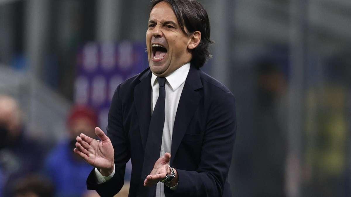GdS - Inter, occhio allo score di Inzaghi: con la Lazio spesso flop nel ritorno