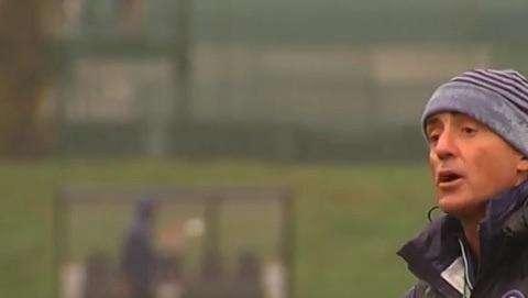Ultima seduta in Marocco: nel pomeriggio il ritorno