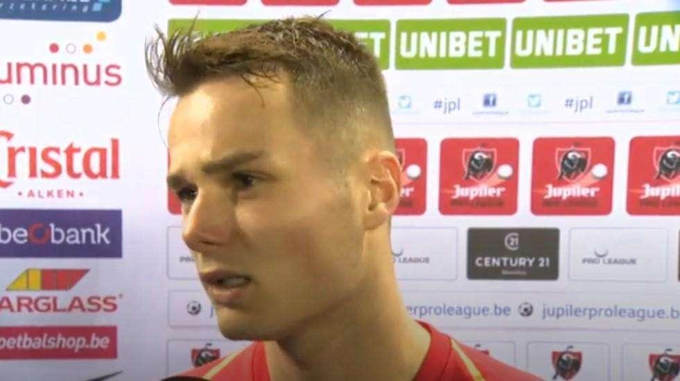 Vanheusden, si raffreddano le piste Ajax e Psv: Standard in pole 
