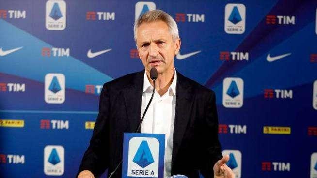 Corsa ai diritti tv Serie A, sette i fondi ammessi dalla Lega a presentare offerte