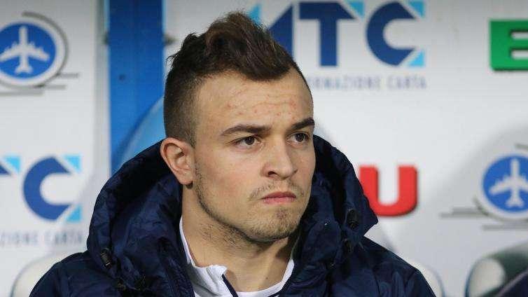 TS - Shaqiri addio? Ieri summit con Ausilio e Fassone