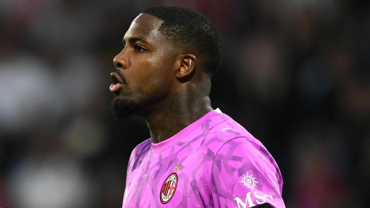 Disfatta Milan a Bournemouth: i rossoneri crollano 3-0 in Europa League