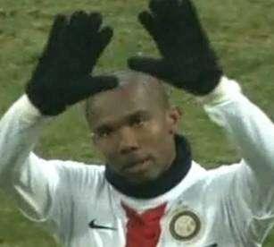 Il Camerun dice no: Samuel Eto'o parte il 4 e salta il Chievo Verona