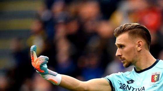 GdS - Il presente è Handanovic, ma anche il futuro è in buone mani: da Radu a Brazao