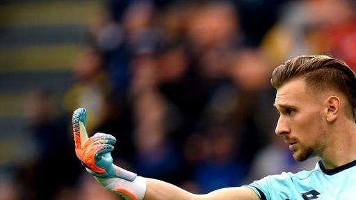 GdS - Radu ancora un anno al Genoa? Dipende da Inter-Barella