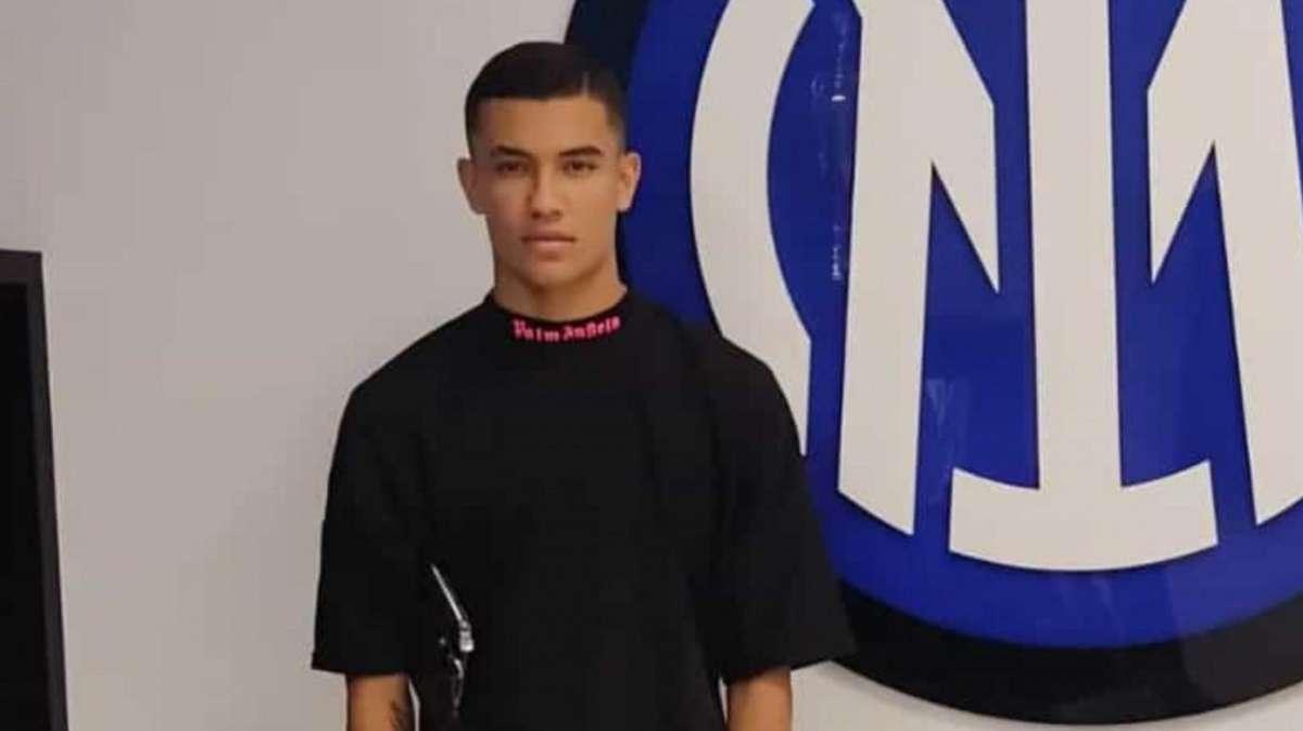 Inter, preso Matteo Amos Marini: il classe 2006 si aggregherà all'U17