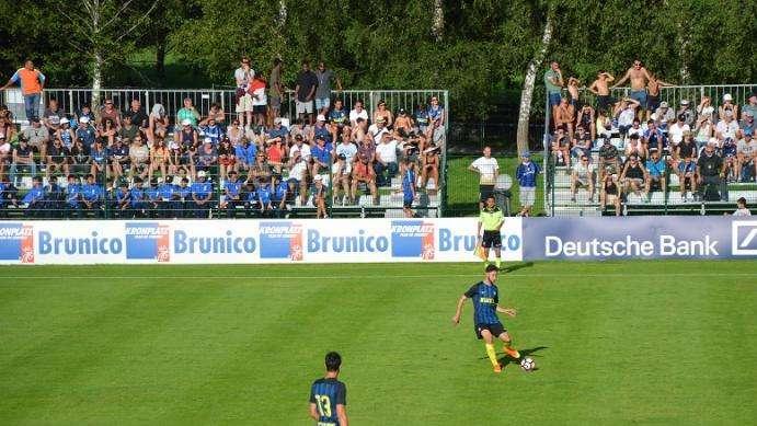 Voce ai tifosi: permane la preoccupazione