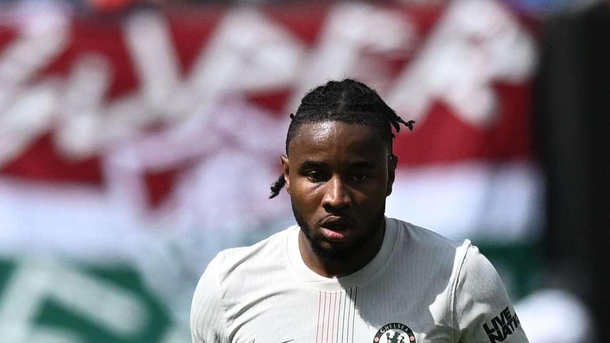 Nkunku, quale futuro? Il Chelsea propone lo scambio con Fermin al Barcellona: il club blaugrana declina 