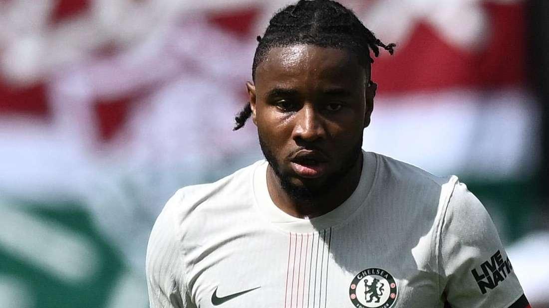 Romano: "Inter, Lookman unico obiettivo. Nkunku eventuale alternativa, nessuna trattativa per Gonzalez"
