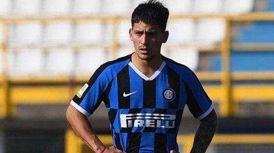 FcIN - Satriano, Inter soddisfatta. L'uruguagio si allena in prima squadra e punta l'esordio: segnali incoraggianti